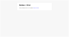 Desktop Screenshot of alquilovendo.com